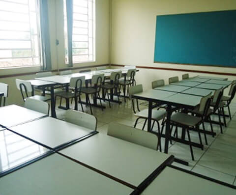 Sala de Atividades