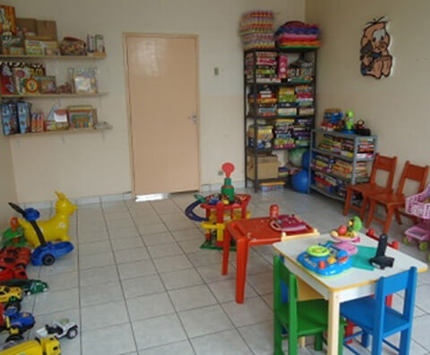Brinquedoteca