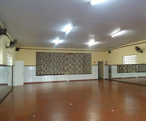 Sala de Dança