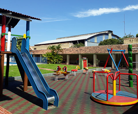 Parque de Brinquedos