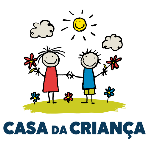 Logo Casa da Criança