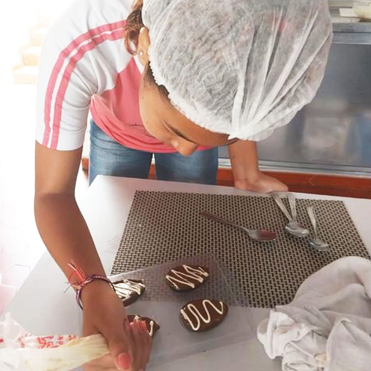 Projeto "EMPREENDEDORES DO FUTURO"