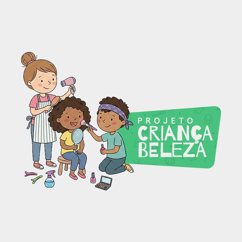 Projeto Criança Beleza
